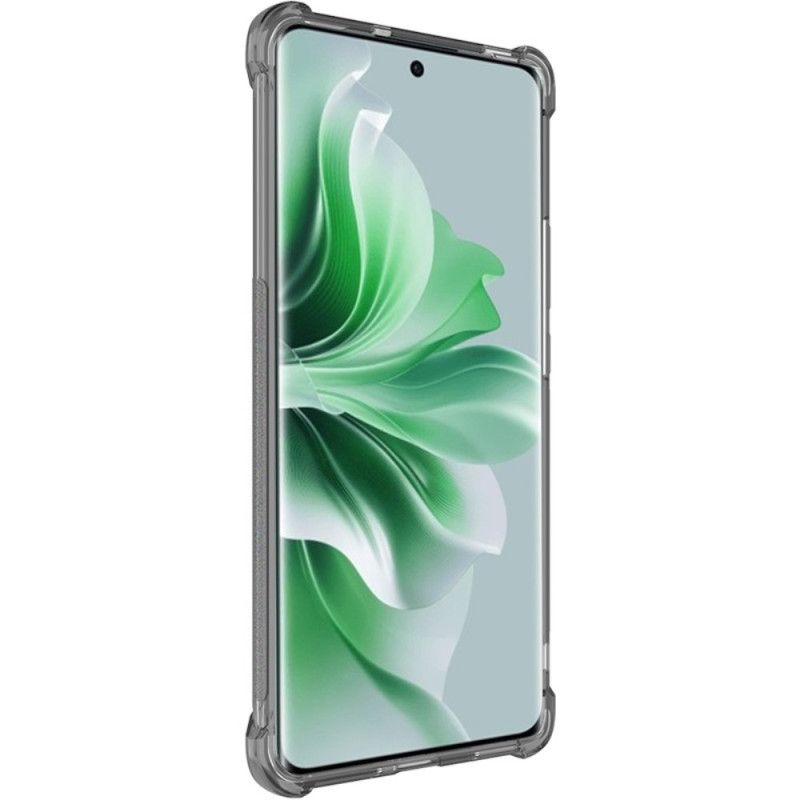 Hülle Oppo Reno 11 5g Imak Airbag-schutz