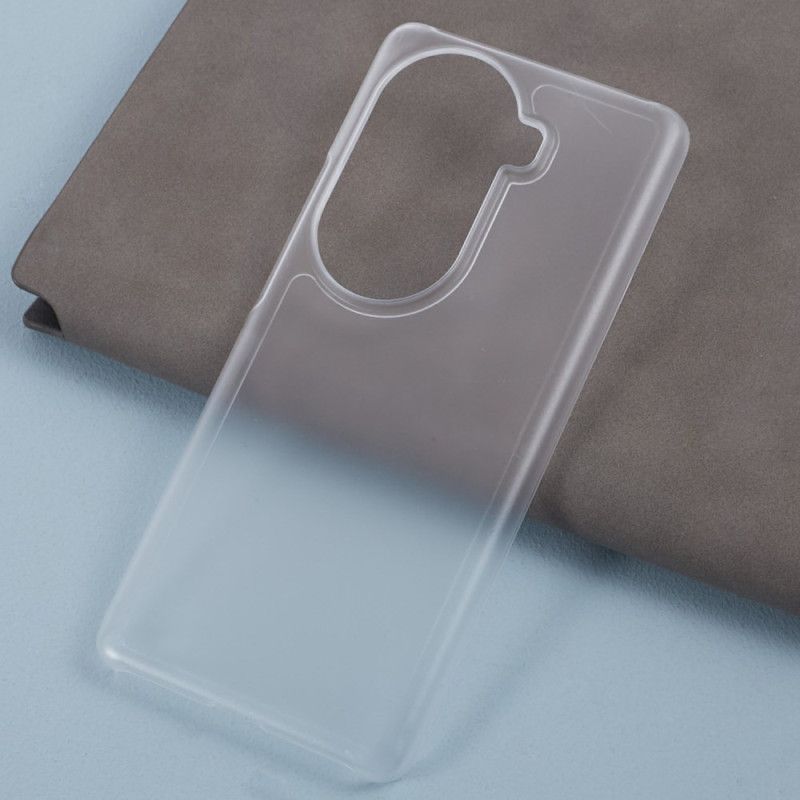 Hülle Oppo Reno 11 5g Transparent