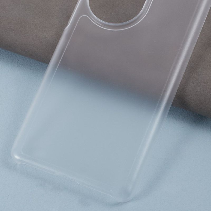 Hülle Oppo Reno 11 5g Transparent