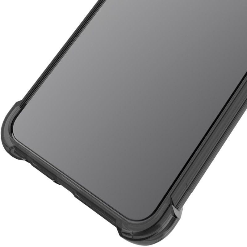 Hülle Moto G200 5g Transparentes Imak