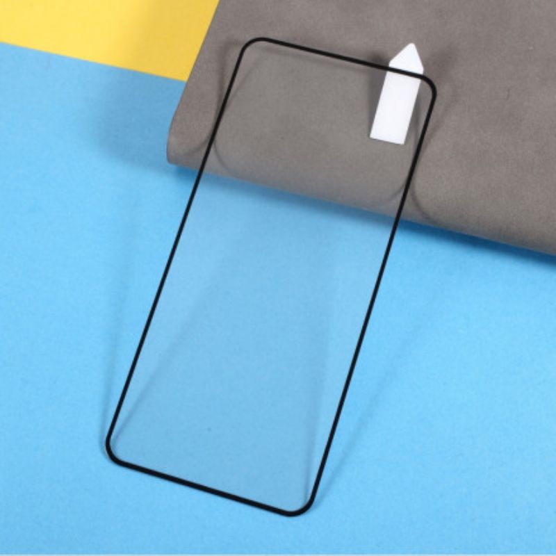 Displayschutzfolie Aus Gehärtetem Glas Von Xiaomi Mi 11i 5g / Poco F3 Rurihai