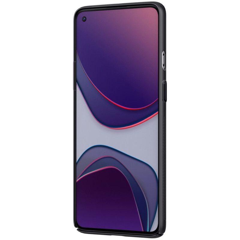 Hülle OnePlus 8T Handyhülle Nillkin Camshield-Serie