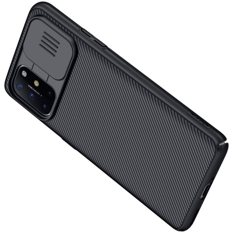 Hülle OnePlus 8T Handyhülle Nillkin Camshield-Serie