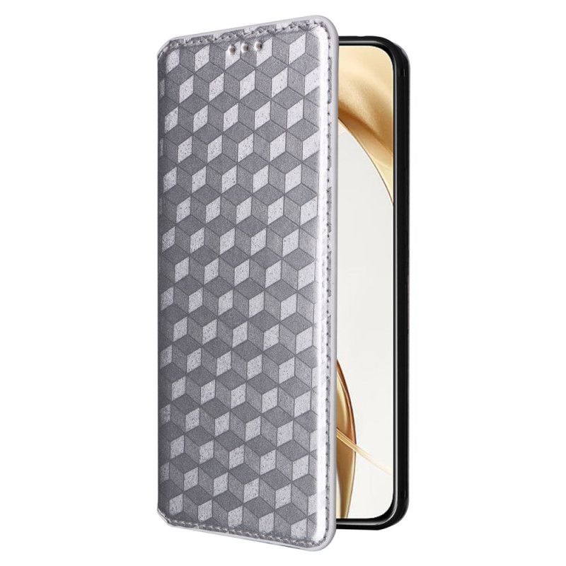 Flip Case Honor 200 Lite 3d-diamanten