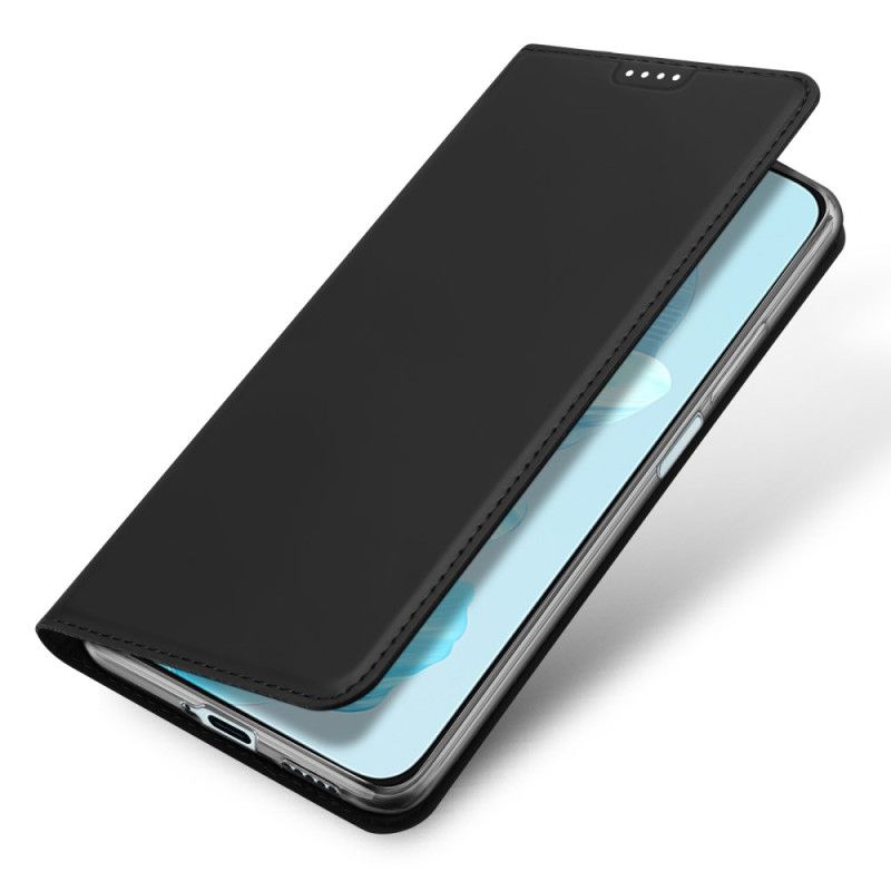 Flip Case Honor 200 Lite Skin Pro Series Dux Ducis