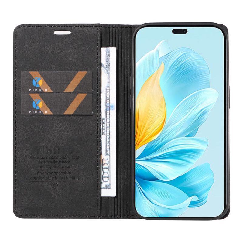 Flip Case Honor 200 Lite Yikatu