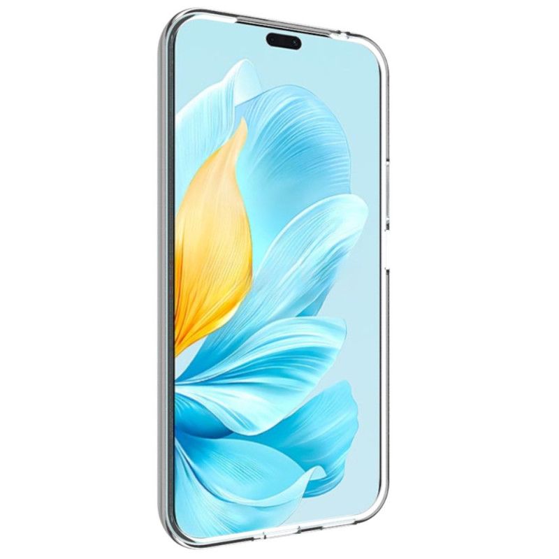 Hülle Honor 200 Lite Transparent