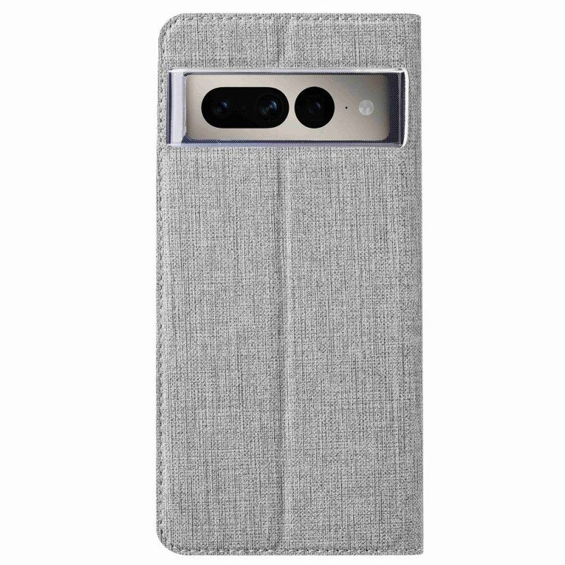 Schutzhülle Für Google Pixel 7 Pro Flip Case Vili Dmx-serie