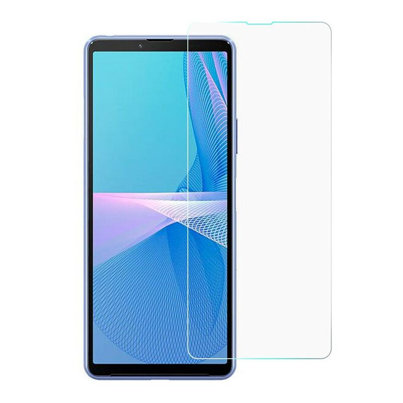 Lcd-displayschutzfolie Sony Xperia 10 Iii