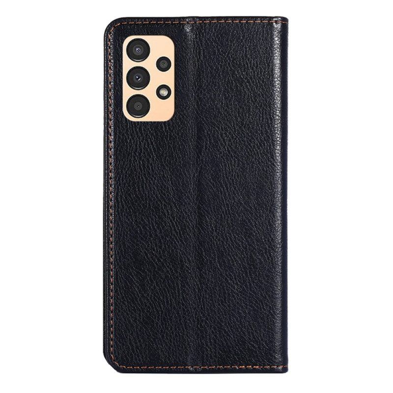 Schutzhülle Für Samsung Galaxy A13 Flip Case Retro-stil