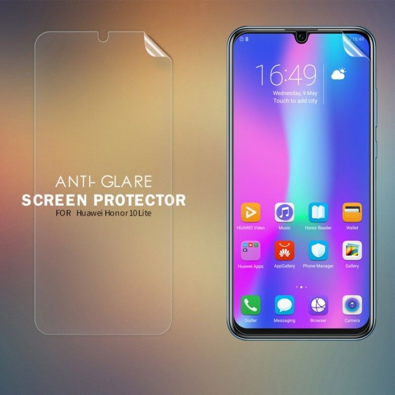 Displayschutzfolie Für Huawei P Smart 2019 Nillkin