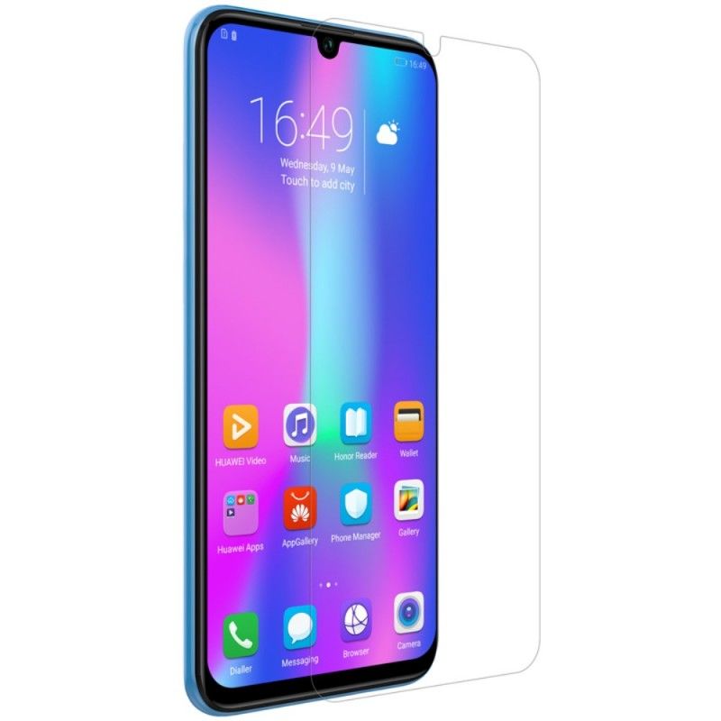 Displayschutzfolie Für Huawei P Smart 2019 Nillkin