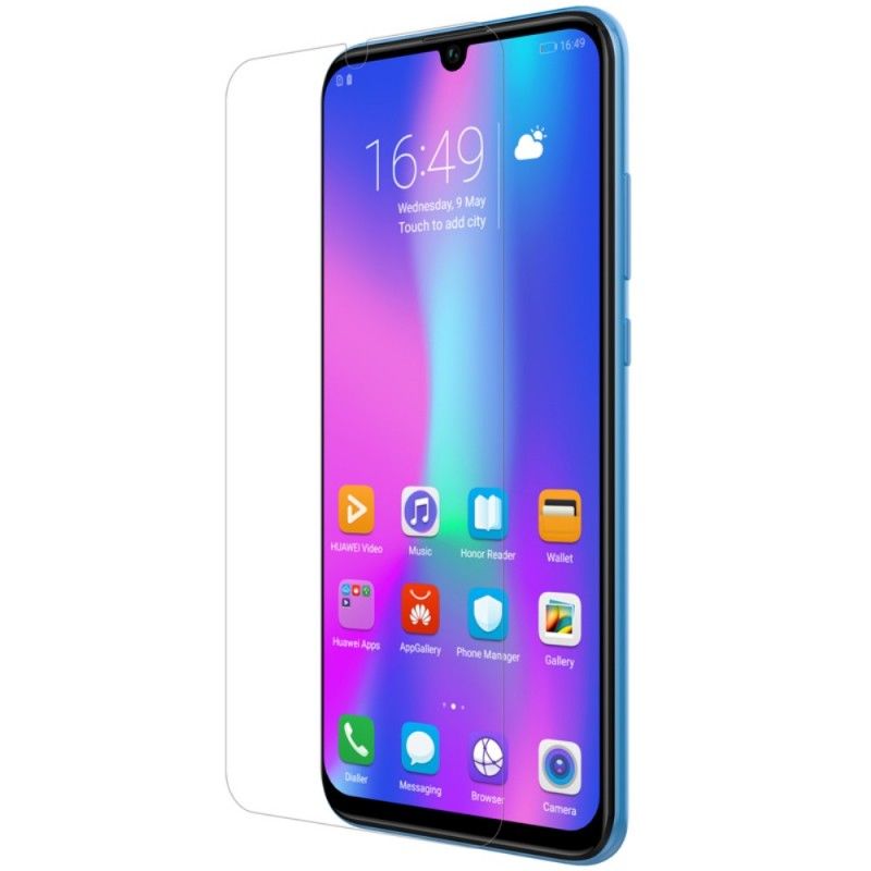 Displayschutzfolie Für Huawei P Smart 2019 Nillkin