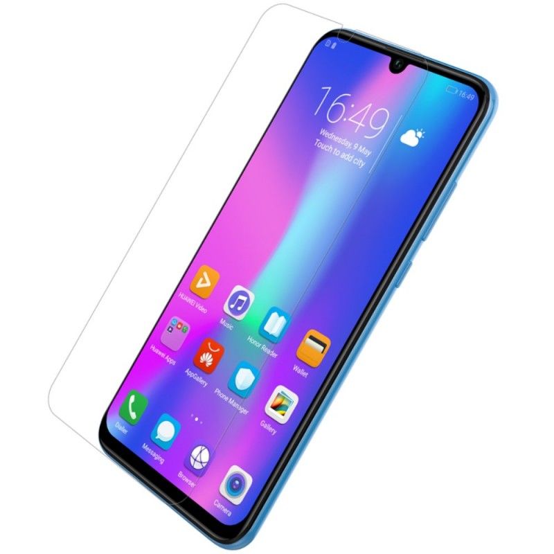 Displayschutzfolie Für Huawei P Smart 2019 Nillkin