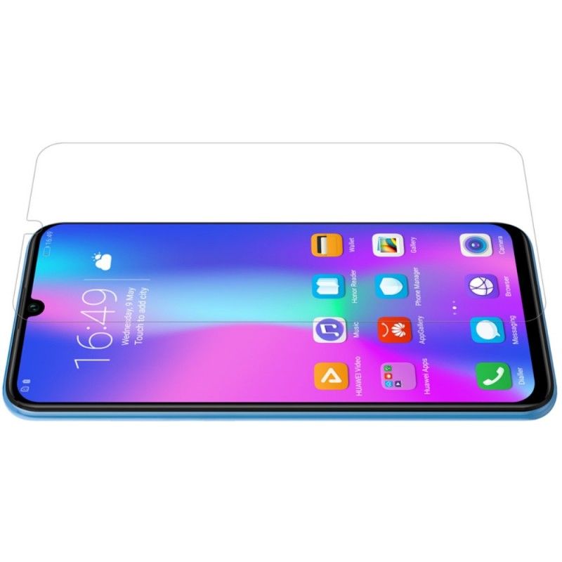 Displayschutzfolie Für Huawei P Smart 2019 Nillkin