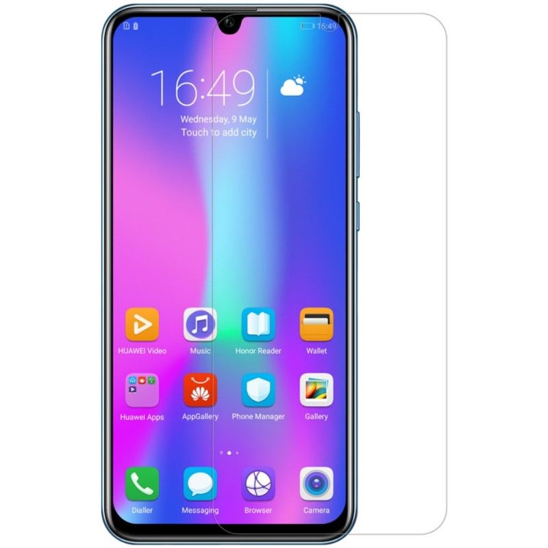 Displayschutzfolie Für Huawei P Smart 2019 Nillkin