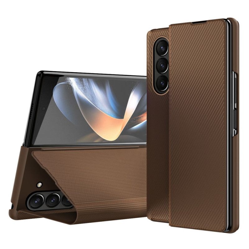 Case Samsung Galaxy Z Fold 5 Handyhülle Klassisch