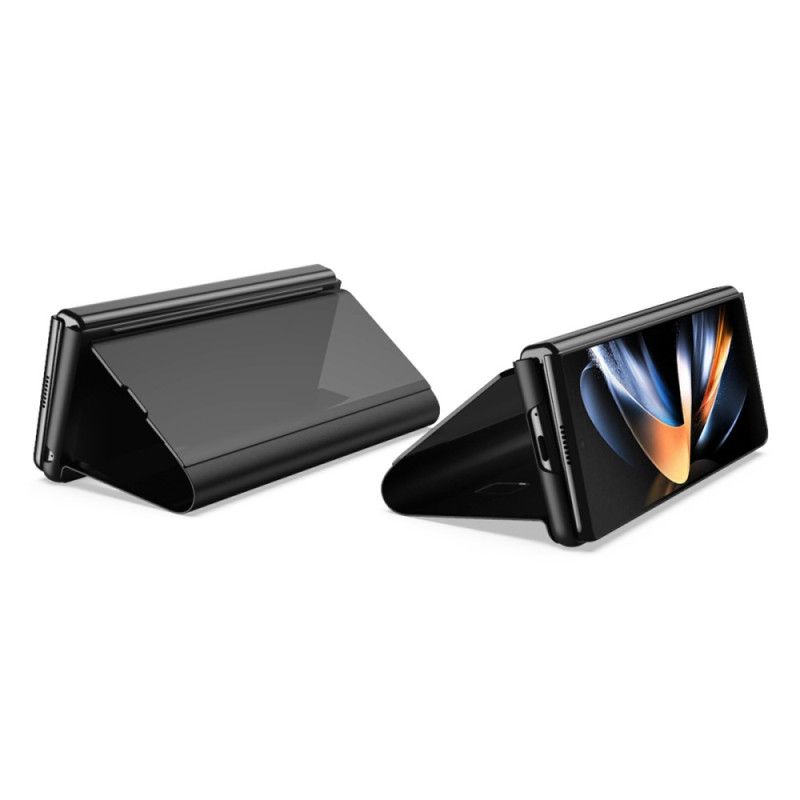 Case Samsung Galaxy Z Fold 5 Spiegelabdeckung