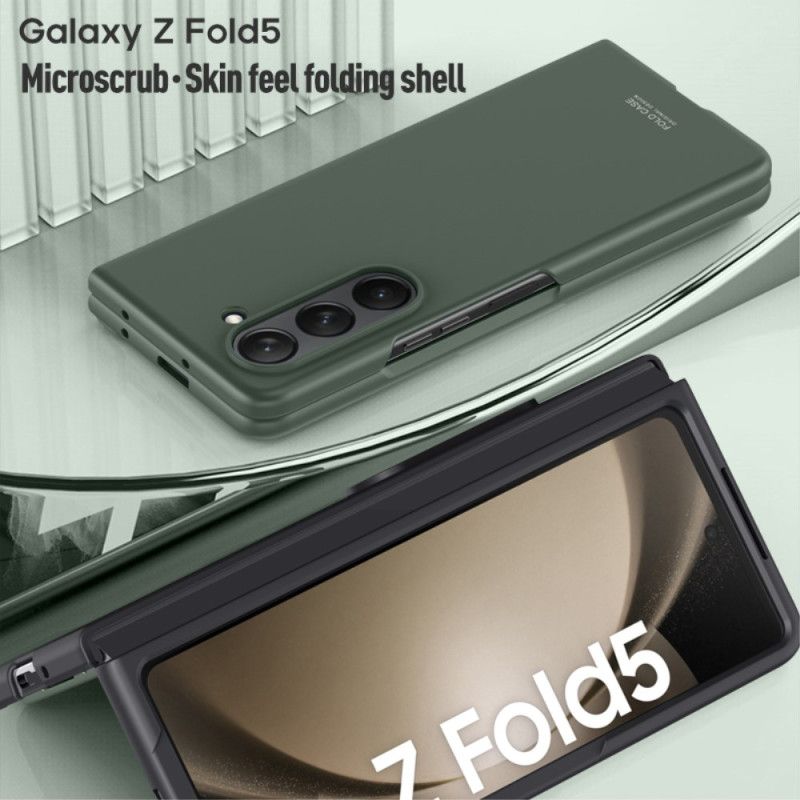 Hülle Samsung Galaxy Z Fold 5 Stilvoll