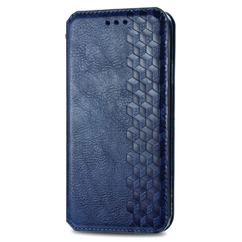 Flip Case Realme 12 Pro / 12 Pro Plus Handyhülle Vintage Fries