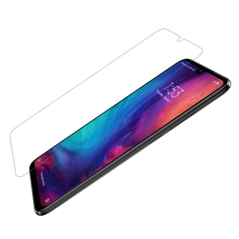 Xiaomi Redmi Note 7 Lcd Bildschirmschutzfolie