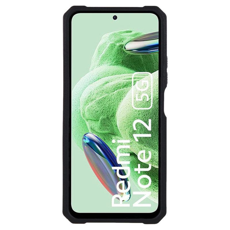 Handyhülle Für Xiaomi Redmi Note 12 5G Multifunktional
