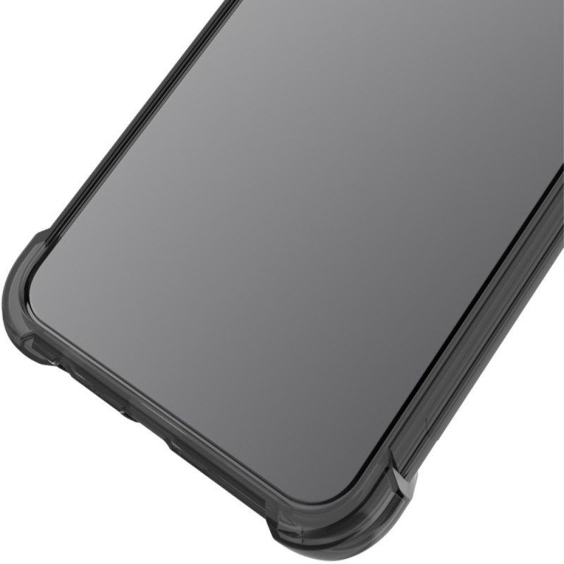 Handyhülle Für Xiaomi Redmi Note 12 5G Transparentes Imak