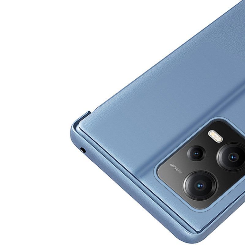 Schutzhülle Für Xiaomi Redmi Note 12 5G Spiegel