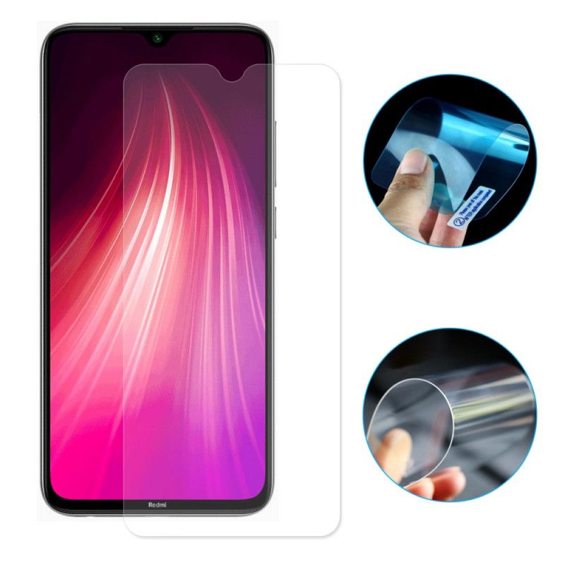 Bildschirmschutzfolie Xiaomi Redmi Note 8 Enkay