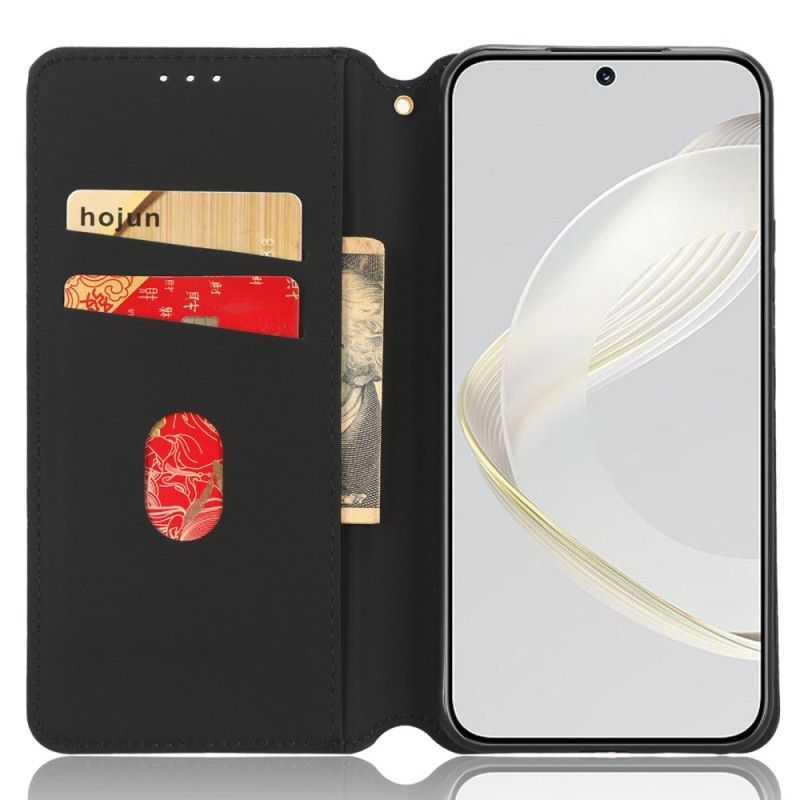 Flip Case Für Huawei Nova 11 Pro 3d-diamanten