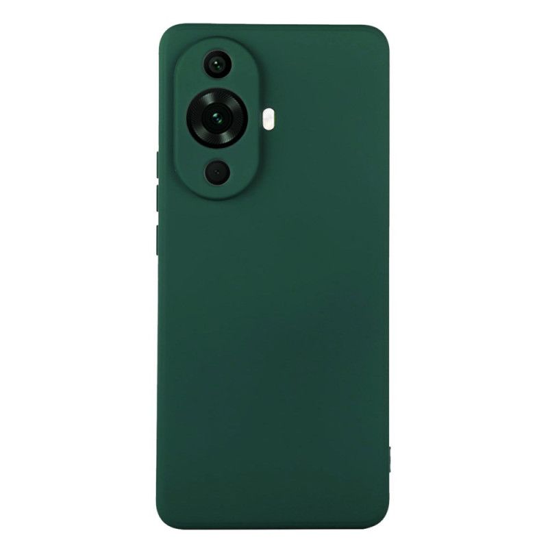 Hülle Huawei Nova 11 Pro Enkay Silikon