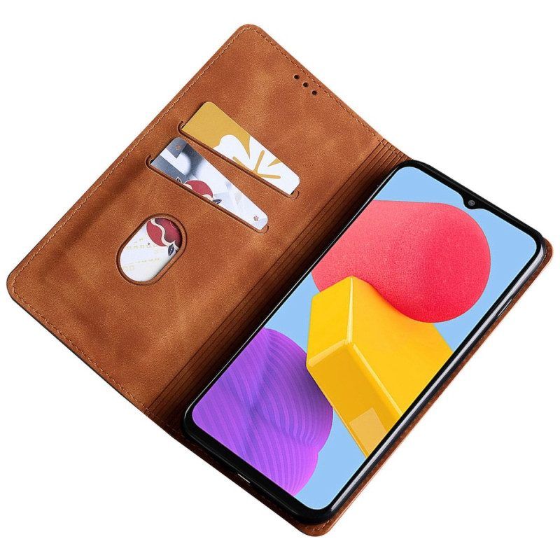 Schutzhülle Für Samsung Galaxy M13 Flip Case Klassische Süße