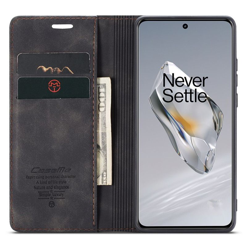 Flip Case Für Oneplus 12 5g Caseme