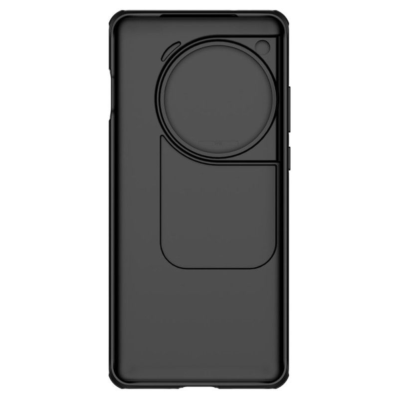 Hülle Für Oneplus 12 5g Camshield Pro Series-serie