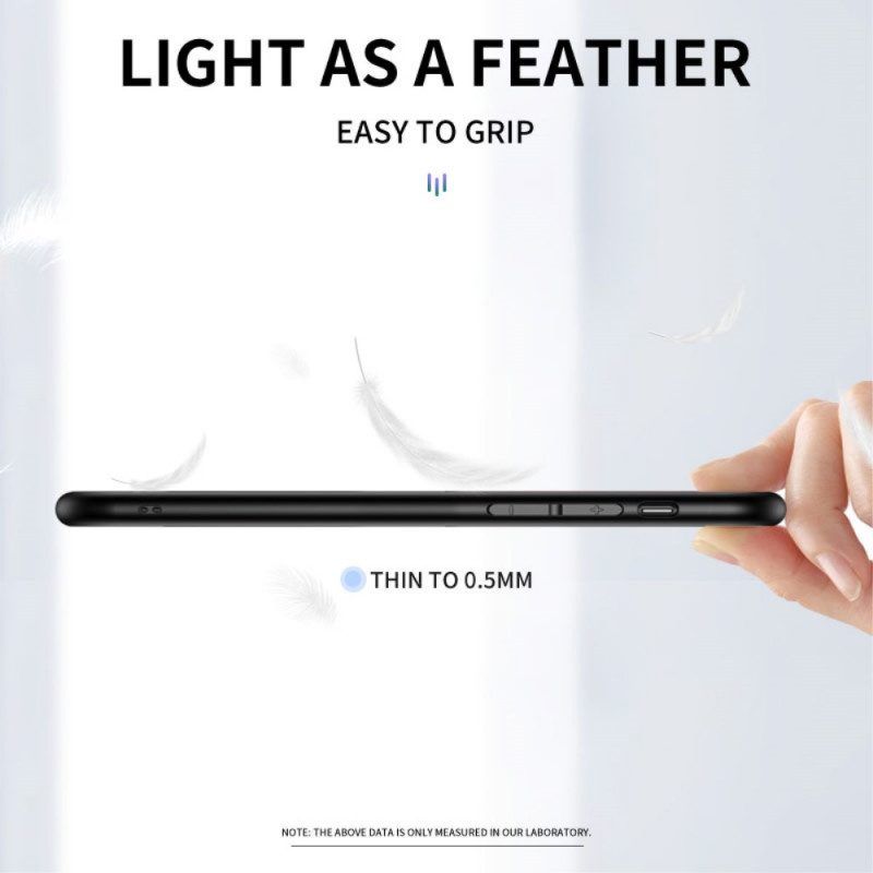 Hülle Für Samsung Galaxy S22 Plus 5G Marmorfarben Gehärtetes Glas