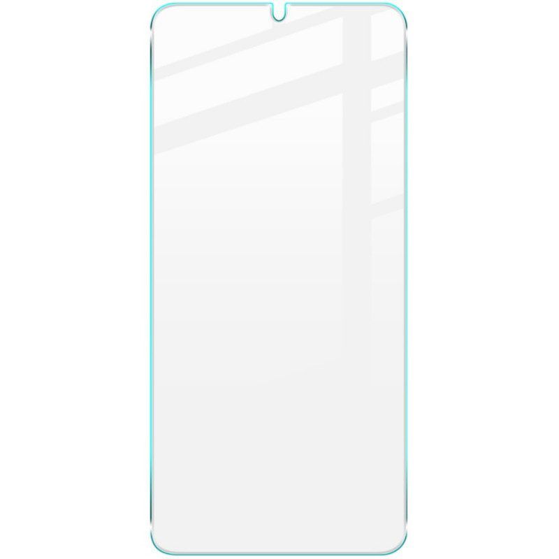 Imak Displayschutzfolie Aus Gehärtetem Glas Für Samsung Galaxy S22 Plus 5G