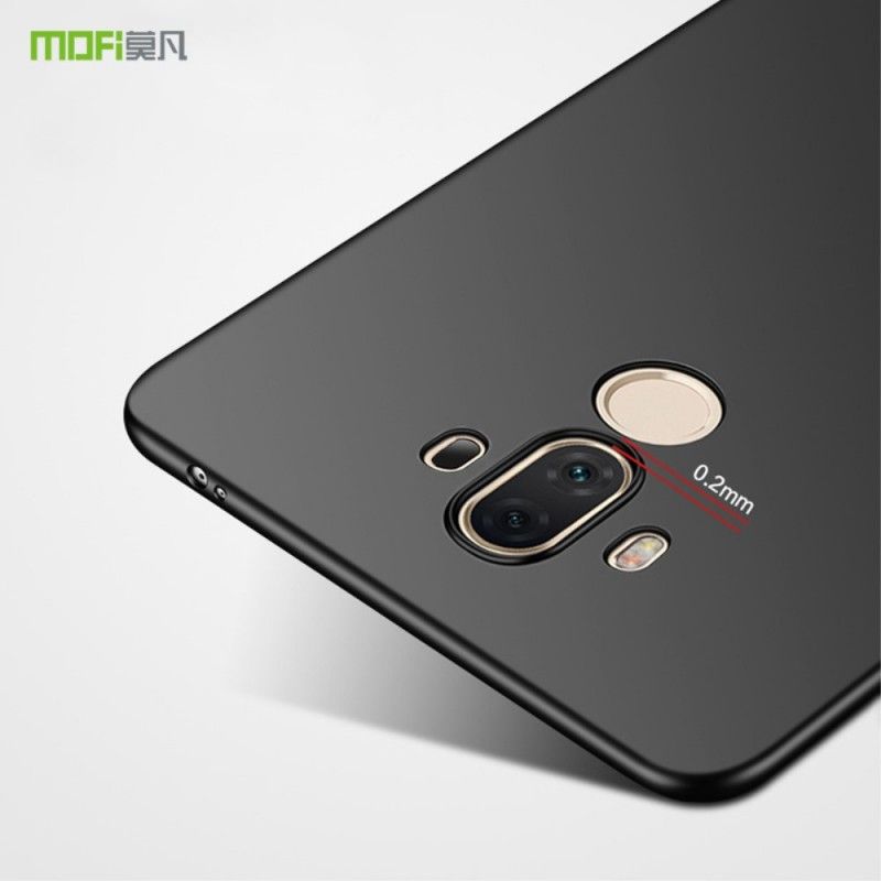 Hülle Für Huawei Mate 10 Pro Schwarz Mofi