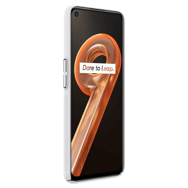 Hülle Für Realme 9i Mattierter Nillkin