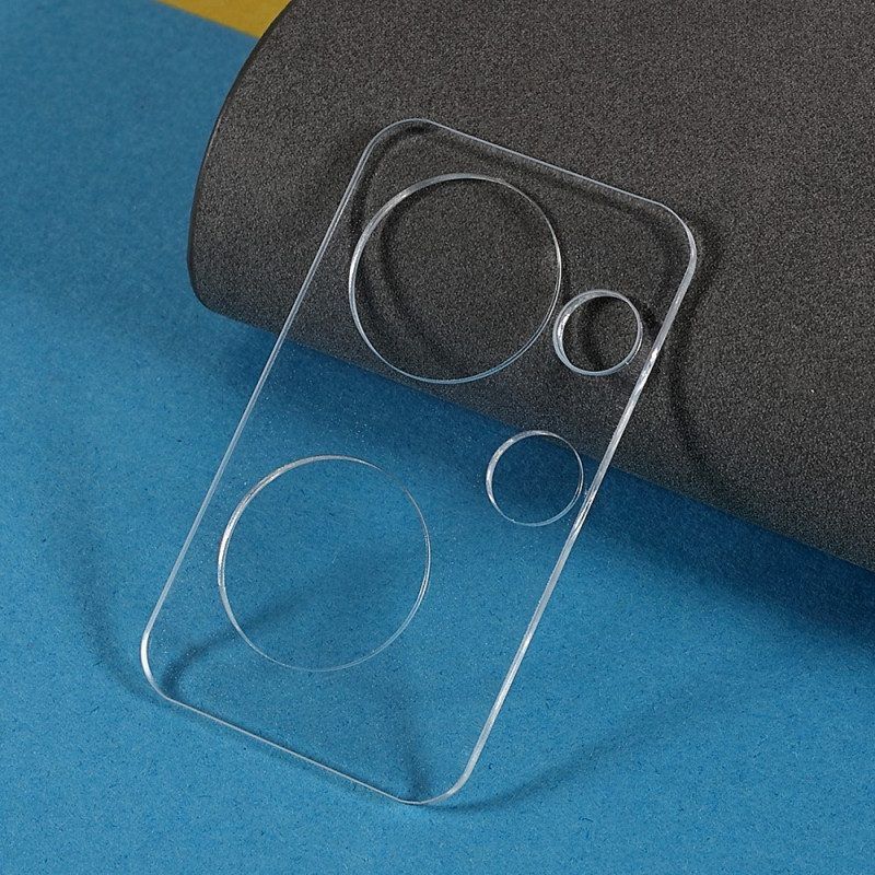 Realme 9I Schutzlinse Aus Gehärtetem Glas