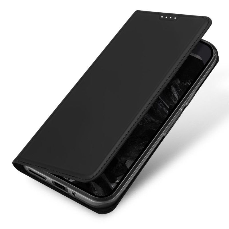 Flip Case Google Pixel 9 Handyhülle Skin Pro Series Dux Ducis