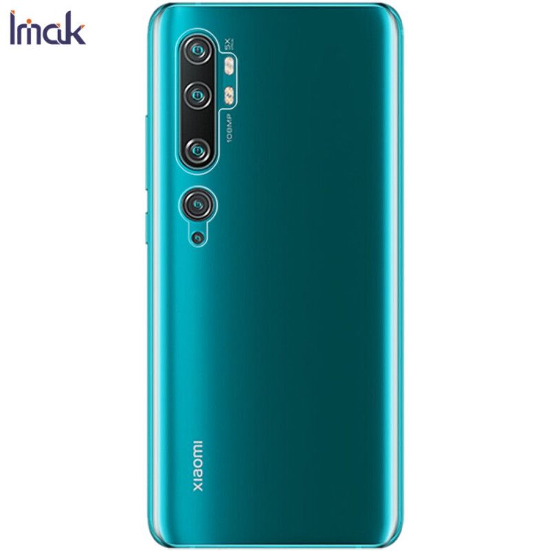 Hintere Schutzfolie Für Xiaomi Mi Note 10 / 10 Pro Imak