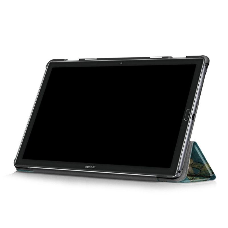 Smart Case Huawei MediaPad M6 10.8'' Verstärkte Zweige