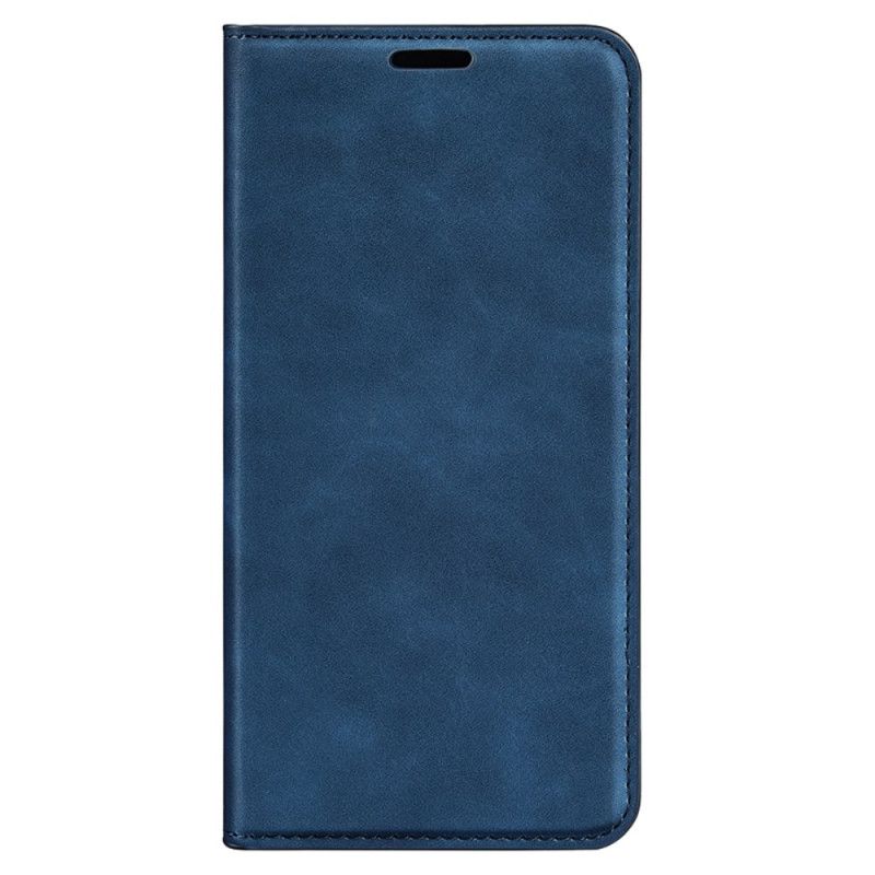 Flip Case Für Sony Xperia 10 Vi Klassisch