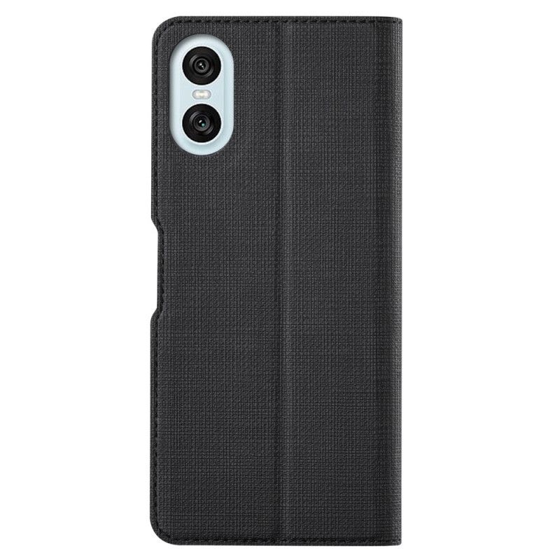 Flip Case Für Sony Xperia 10 Vi Vili Dmx