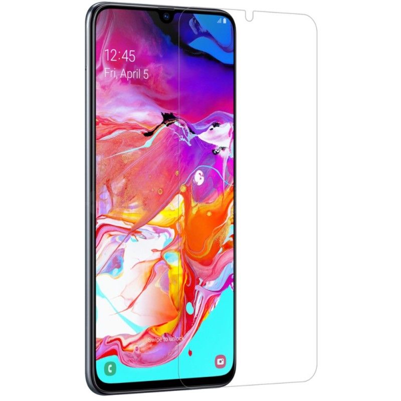 Bildschirmschutzfolie Samsung Galaxy A70