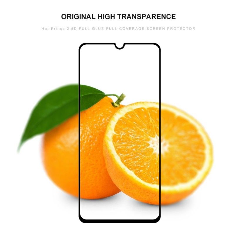 Schutz Aus Gehärtetem Glas Samsung Galaxy A70 Hat Prinz