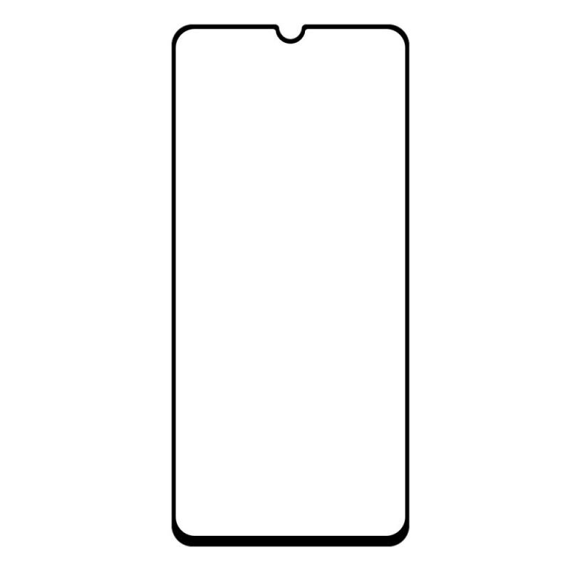 Schutz Aus Gehärtetem Glas Samsung Galaxy A70 Hat Prinz