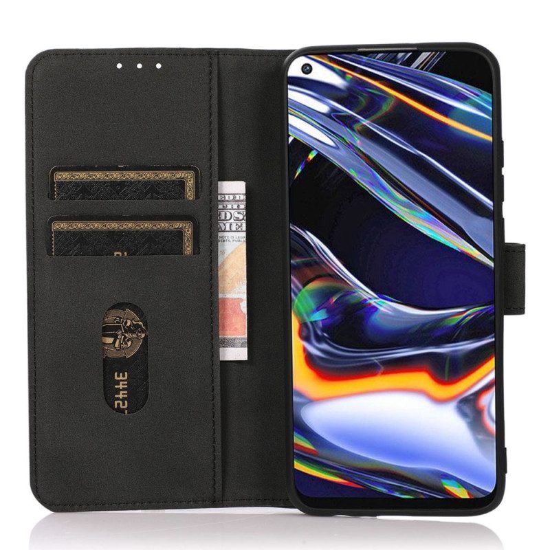 Flip Case Für Xiaomi 12T / 12T Pro Khazneh