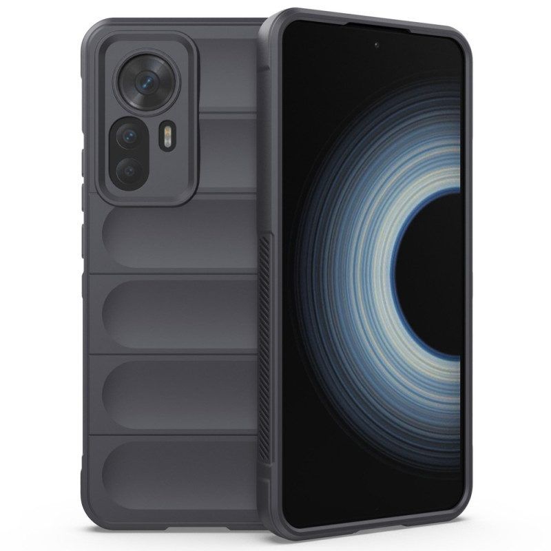 Handyhülle Für Xiaomi 12T / 12T Pro Rutschfest