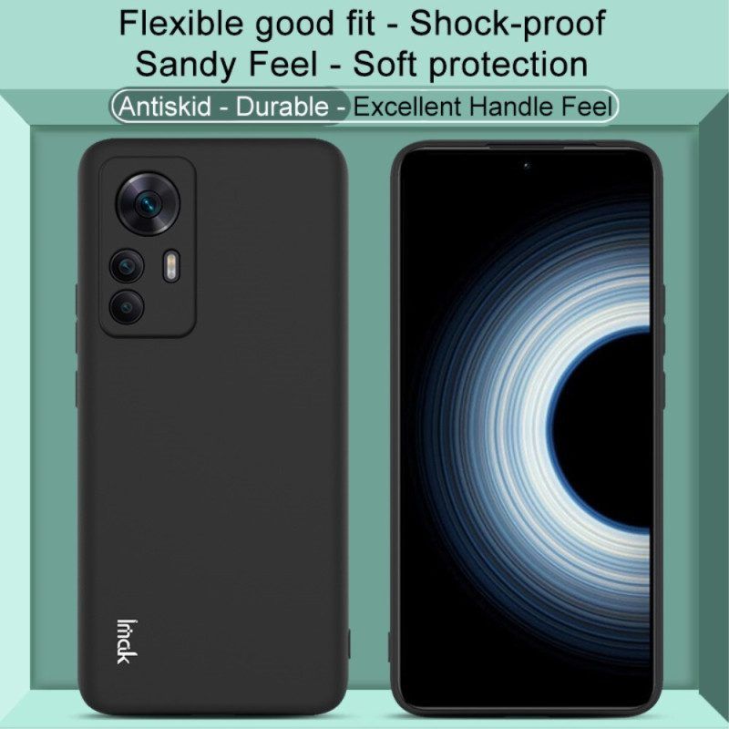 Hülle Für Xiaomi 12T / 12T Pro Imak Der Uc-3-serie